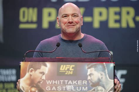 reddit mma|Everything we learned from Dana White’s AMA on .